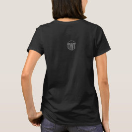 Retro TWT Squeeze Box T-Shirt