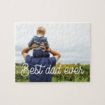 Retro-typografi Bästa pappa någonsin Fars dag