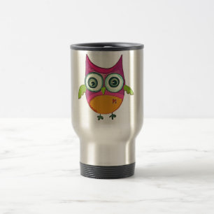 Retro uggla resemugg