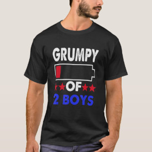 Retro-uppdelad upp till grumlig bild av 2 videospe t shirt
