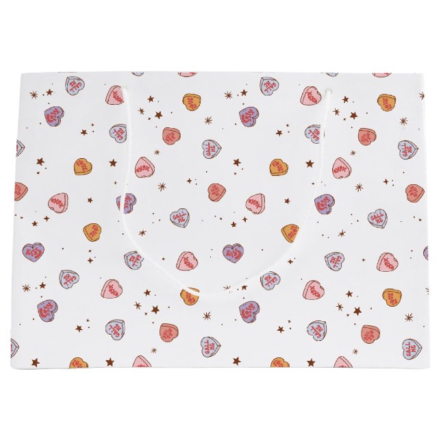 Retro Valentine (Framsidan)