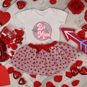 Retro Valentine be Mine T Shirt