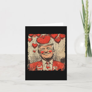 Retro Valentines day är min Va Kort