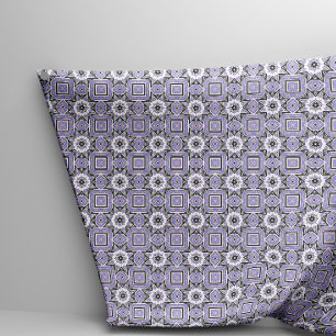 Retro Vår Seamless Mönster 10 Fabric Tyg
