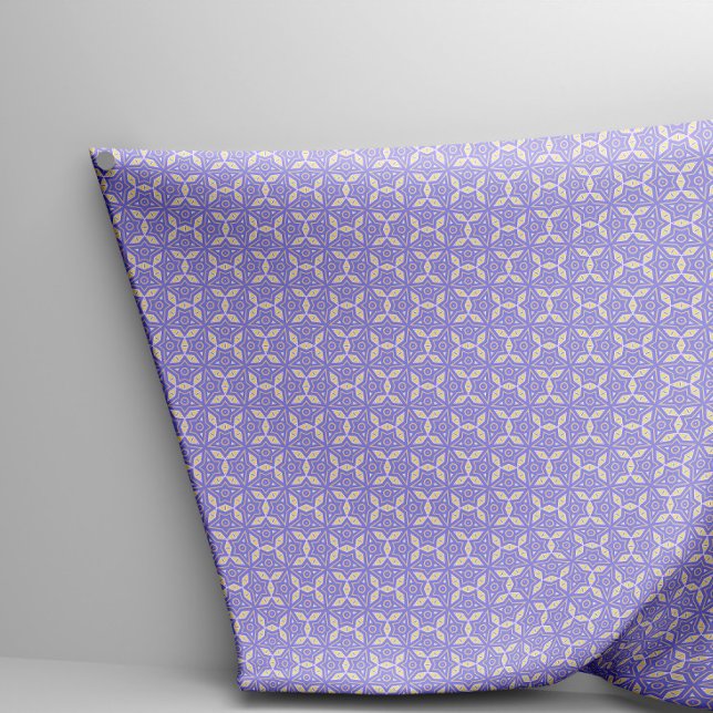 Retro Vår Seamless Mönster 11 Fabric Tyg (Skapare uppladdad)