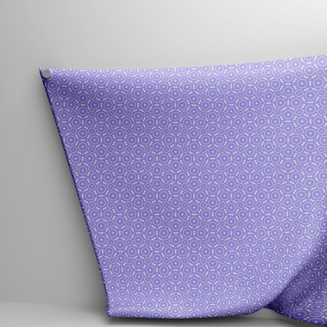 Retro Vår utan sjölösa Mönster 08 Tyg (Skapare uppladdad)