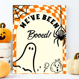 Retro vi har blivit botade - du har blivit bokad s