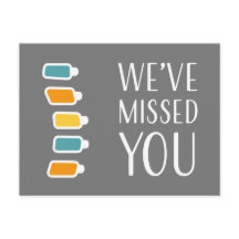 Retro Vi Har Savnat Kiropraktik Påminnelse