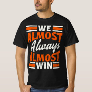 Retro vi nästan alltid vekar på en fin fotboll t shirt