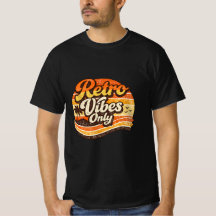 Retro-vibbar: Retro Vibbar Design- Endast Retro Vi