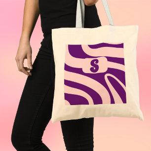 Retro Vibes Essentials Tygkasse