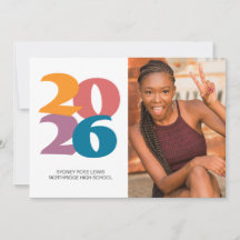 Retro Vibes Studenten Firande Party