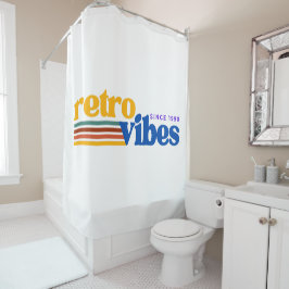 Retro Vibes Typografi