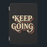 Retro Vibes - Vintage Typography Art iPad Mini Skydd<br><div class="desc">Ta ett steg tillbaka i tiden med denna nostalgiska återtypografi! Inspicerad av fet 80- och 90-talsetik - perfekt för vintage älskare.</div>