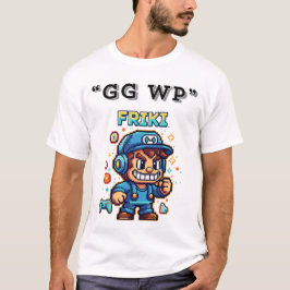 Retro video games t shirt