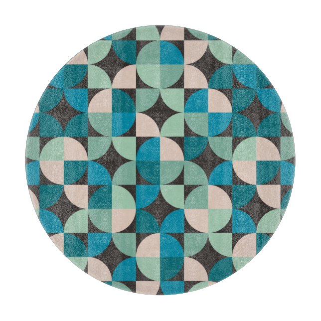 Retro vintage60-talmönster (Framsidan)