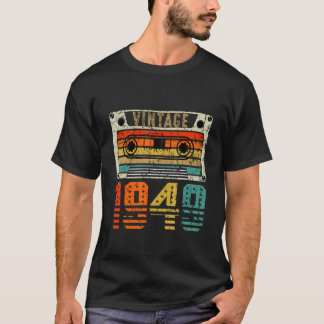 Retro-Vintage 1949 74:e födelsedagen T Shirt