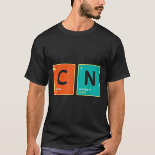 Retro Vintage 67 Meme Rolig Lärarvetenskap Period T Shirt
