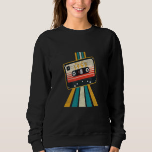 Retro Vintage Bästa 1952 Band Mixtape T Shirt