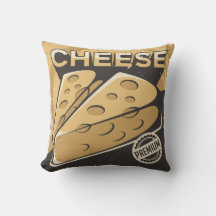 Retro Vintage Classic Cheese