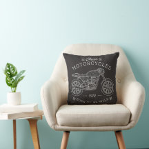 Retro Vintage Classic Grunge Classic Motorcle