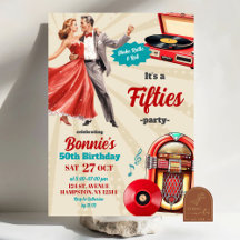 Retro Vintage Dans Femton Adult Fest