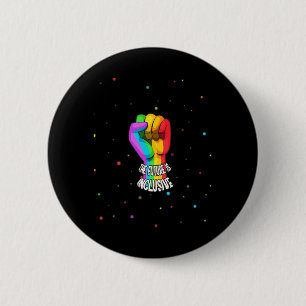 Retro-Vintage Framtiden är inkluderande hbt-gay Ri Knapp