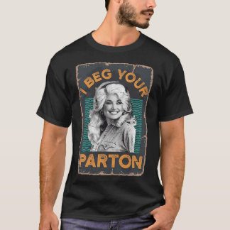 retro vintage jag ber om ursäkt partons present re t shirt