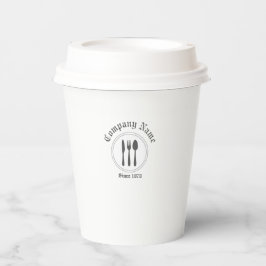 Retro Vintage Middag Spoon, Fork, Knivar, platta G