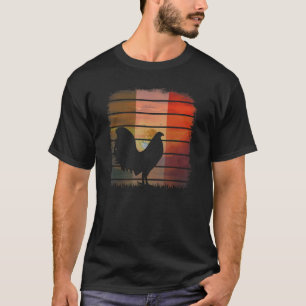 Retro vintage-spel från Mexikanska golfen flagga g T Shirt
