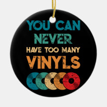 Retro Vinyl LP-Vintage som du aldrig kan ha