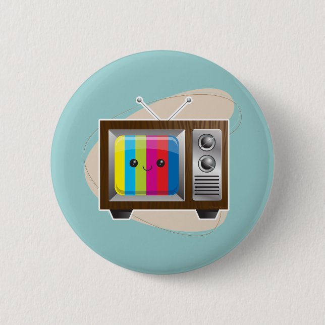 Retro vision knapp (Framsida)