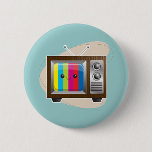Retro vision knapp