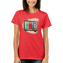 Retro vision