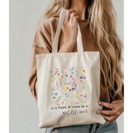Retro Watercolor Wildrows inspirationsoffert Tygkasse