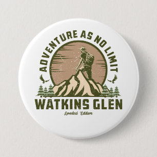 Retro Watkins Glen Hike Knapp