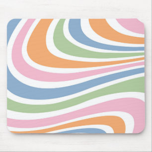 Retro Wave-design Musmatta