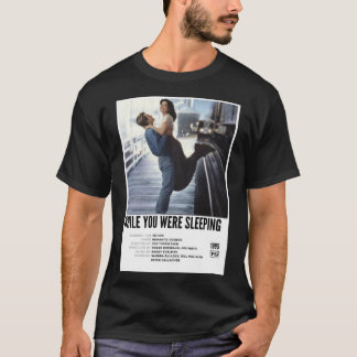 Retro While You Were Sleeping (1995) Idol Gifts Fo T Shirt