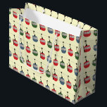 Retro Winter Ski Gondola Hiss Skiers Cream<br><div class="desc">Minimalistisk gondola hiss-design för skidåkare och skidentusiaster. En skidgondola är den perfekt personligens julklapp till honom eller henne. Skidskidskidskidgåvor för vintertid i snö. Vintage ski hiss gondola pappra tallrikar</div>