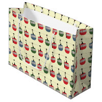 Retro Winter Ski Gondola Hiss Skiers Cream