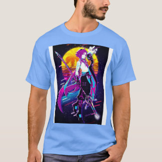 Retro Xiao på 80 sekunder T Shirt