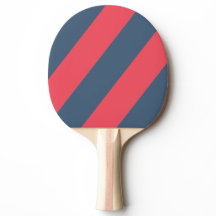 Retro Yacht Club Randig