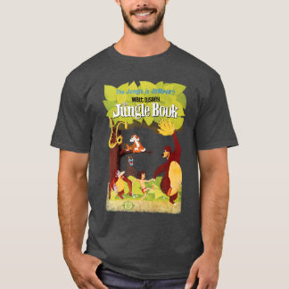 Retroaffisch T Shirt