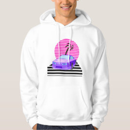 Retrobil Hoodie