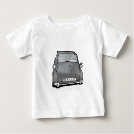 retrobil t-shirt