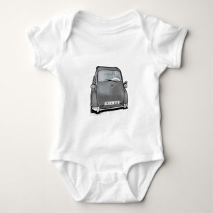 retrobil tee shirt