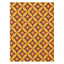 Retroblomma i halvsekels Orangar