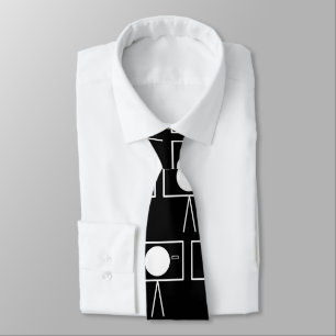 RetroCam Tie Slips