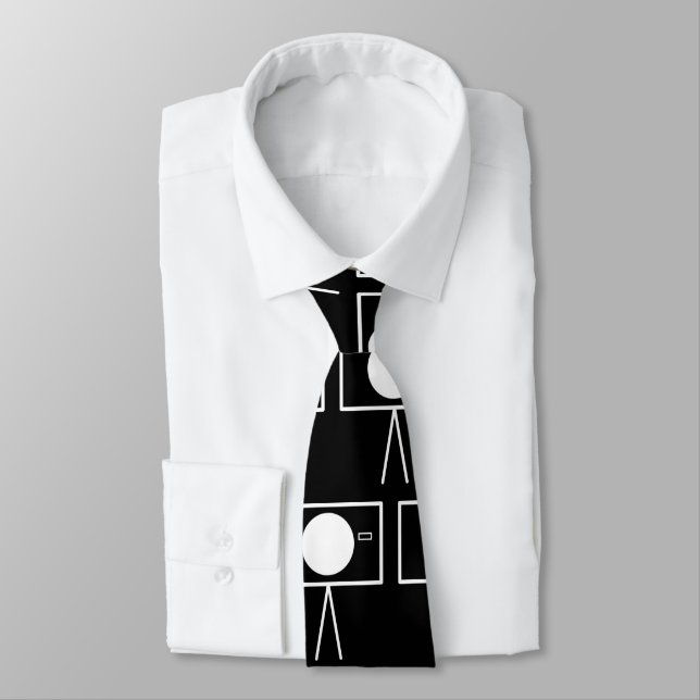 RetroCam Tie Slips (Bunden)