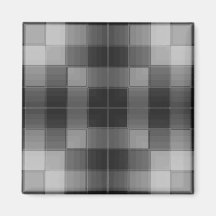 RetroCheckers - Grått